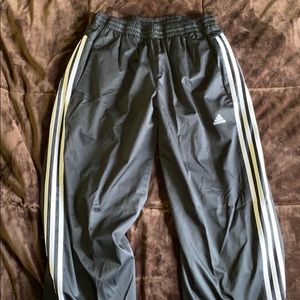 Adidas sweatpants